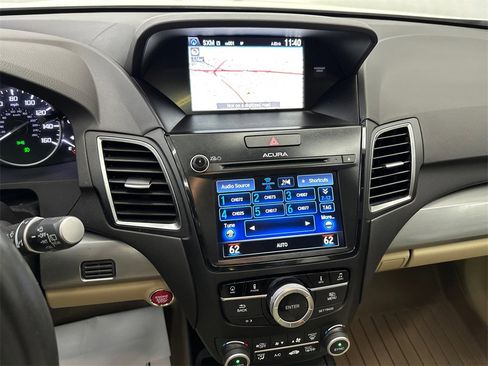 Used 2016 Acura RDX AWD w/ Advance Package image 31