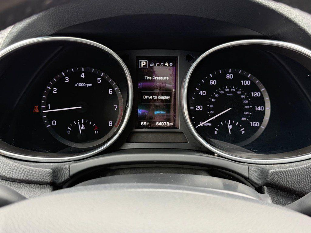 Used 2017 Hyundai Santa Fe Sport AWD/4WD image 20