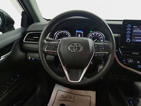 Used 2024 Toyota Camry LE image 15