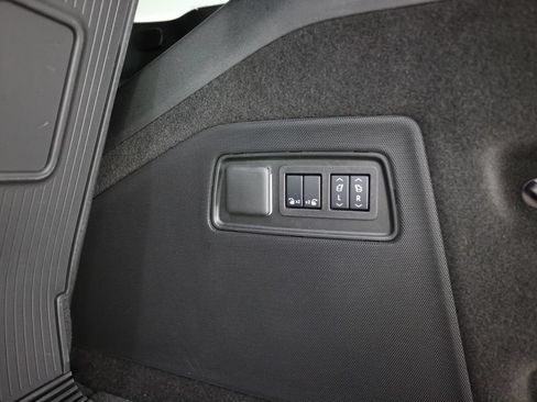 Used 2026 Cadillac Escalade Sport w/ LPO, ONYX Package AWD/4WD image 14