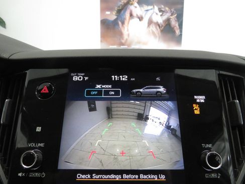 Used 2023 Subaru Outback Premium AWD/4WD image 21