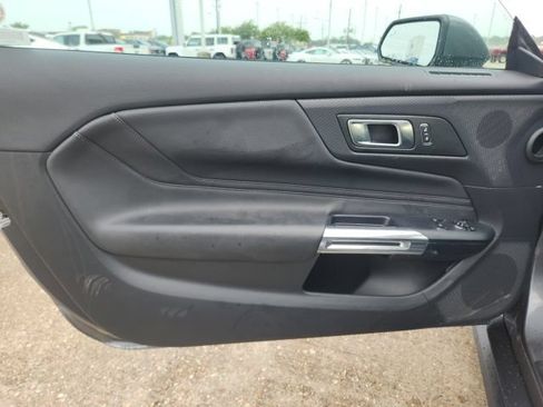 Certified 2026 Ford Mustang Premium RWD image 20