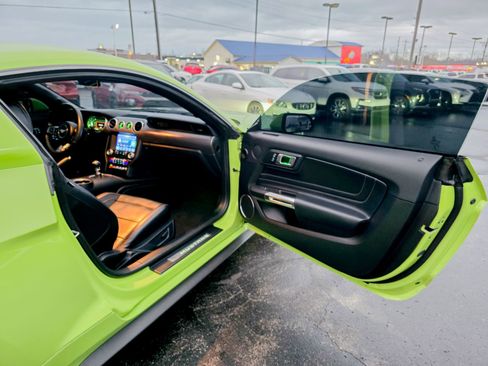 Used 2020 Ford Mustang GT Premium w/ GT Performance Package image 42