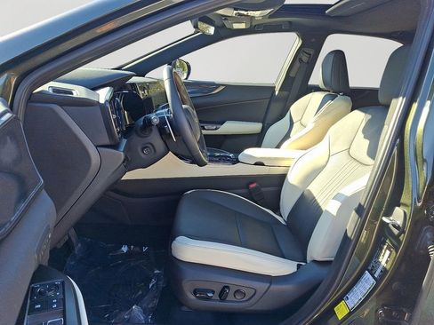 Used 2023 Lexus NX 350h AWD w/ Premium Package image 14