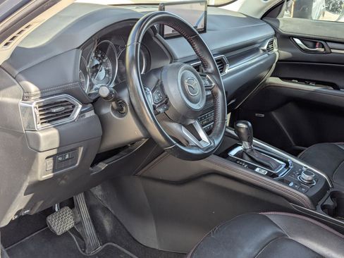 Used 2024 MAZDA CX-5 Carbon Edition image 11