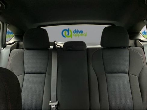 Used 2017 Subaru Impreza 2.0i Sport AWD/4WD image 20