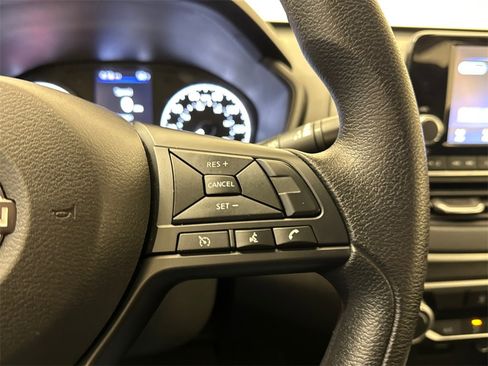 Used 2023 Nissan Altima 2.5 S image 28