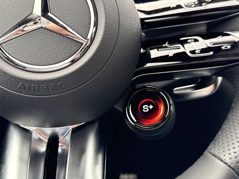 New 2026 Mercedes-Benz GLC 43 AMG 4MATIC image 25