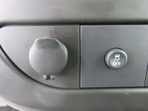 New 2025 Chevrolet Express 3500 w/ Power Convenience Package RWD image 12