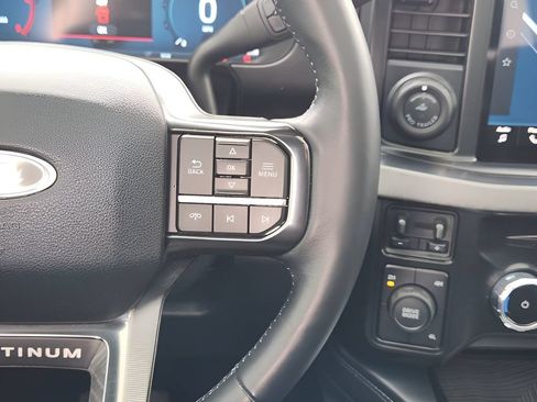 Used 2025 Ford F250 Platinum AWD/4WD image 30