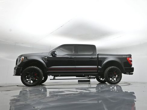 Used 2022 Ford F150 Lariat w/ Equipment Group 502A High AWD/4WD image 52
