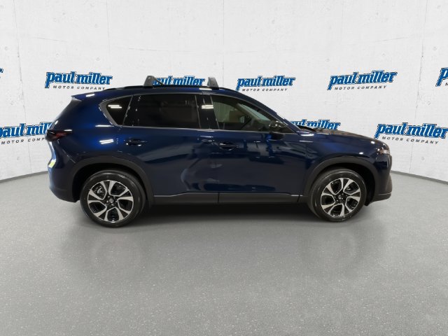 New 2026 MAZDA CX-5 Preferred AWD/4WD image 12
