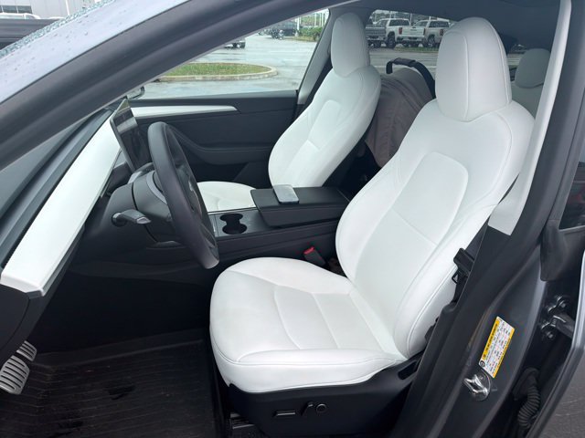 Used 2025 Tesla Model Y Performance AWD/4WD image 10