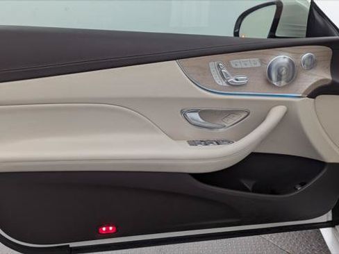 Used 2018 Mercedes-Benz E 400 Coupe image 13