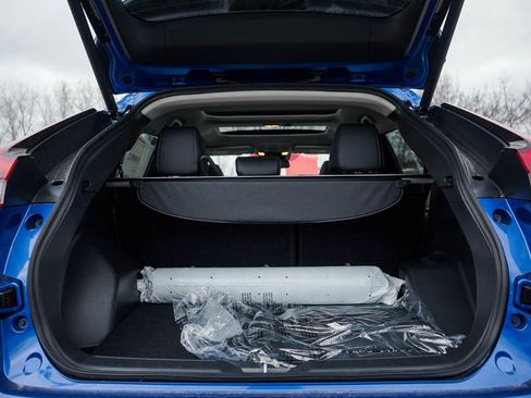 New 2025 Mitsubishi Eclipse Cross SE image 8