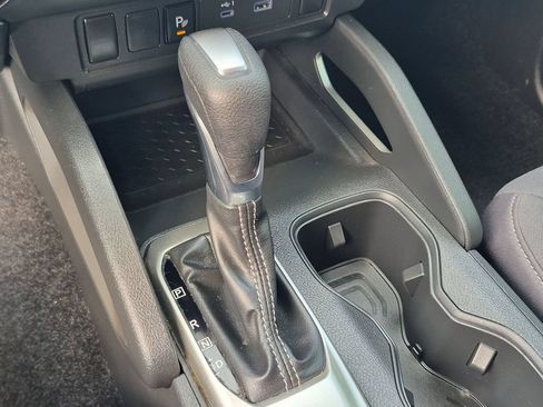 Used 2024 Nissan Frontier SV w/ Technology Package AWD/4WD image 22