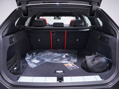 New 2026 BMW M5 Touring image 25