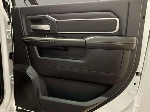 Used 2025 RAM 2500 Big Horn image 64