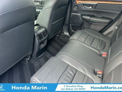 Used 2019 Honda CR-V EX-L image 15