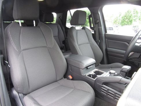 Certified 2025 Toyota 4Runner SR5 RWD image 19