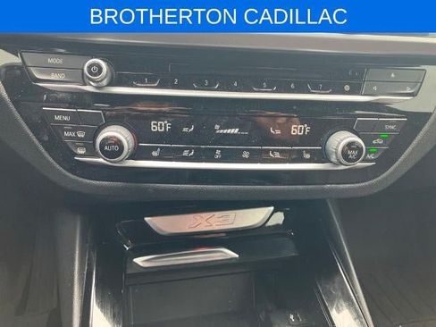 Used 2019 BMW X3 xDrive30i AWD/4WD image 25