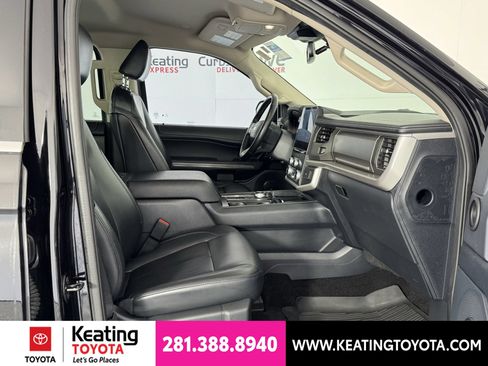 Used 2022 Ford Expedition XLT RWD image 20