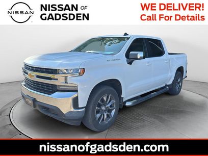Used 2022 Chevrolet Silverado 1500 LT w/ Safety Package