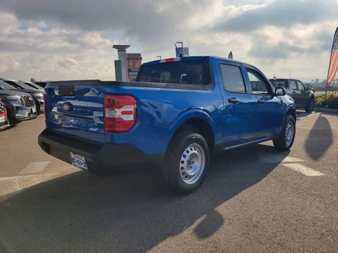 New 2026 Ford Maverick XL image 4