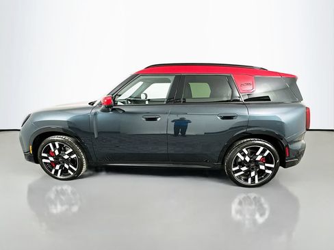 Used 2026 MINI Cooper Countryman John Cooper Works w/ Comfort Package Max AWD/4WD image 8