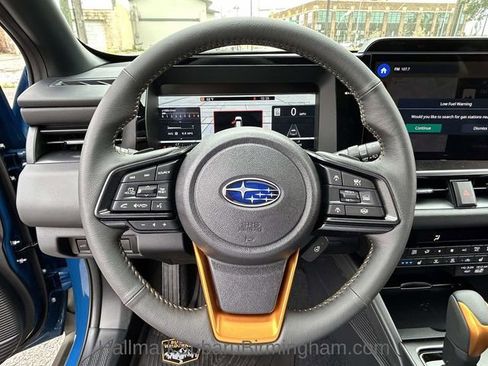 New 2026 Subaru Outback Wilderness image 21