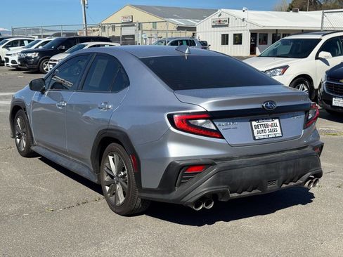 Used 2022 Subaru WRX image 3