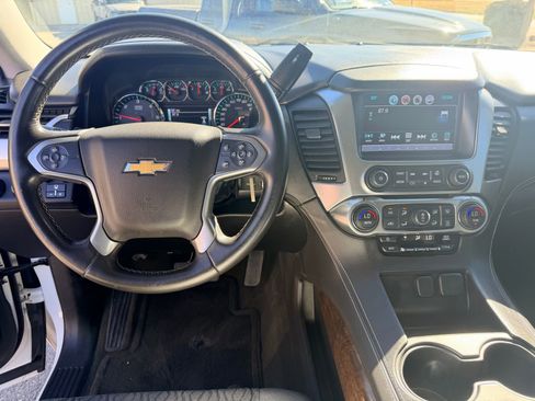 Used 2016 Chevrolet Tahoe LS w/ Max Trailering Package image 11