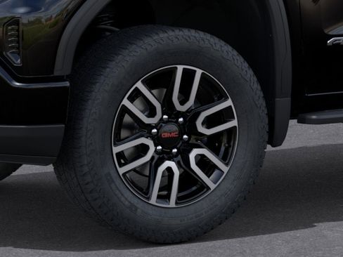 New 2026 GMC Sierra 1500 AT4 image 9