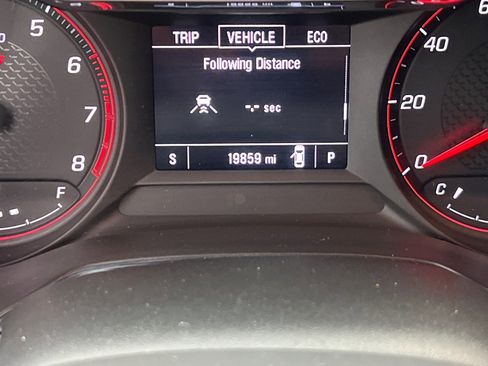 Used 2023 Chevrolet TrailBlazer RS w/ Convenience Package image 25