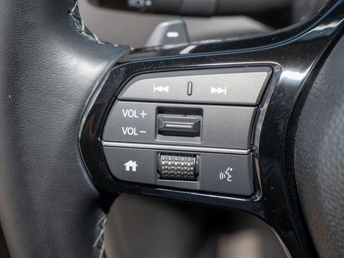 Certified 2024 Honda Pilot EX-L image 33
