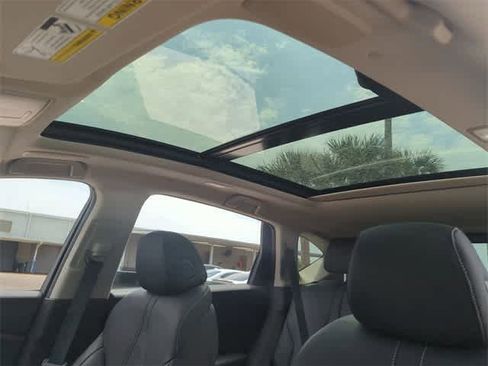 Used 2025 Acura RDX SH-AWD w/ Technology Package image 19