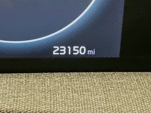 Used 2023 Kia EV6 Wind image 19