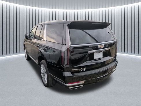 Used 2025 Cadillac Escalade Premium Luxury w/ Touring Package AWD/4WD image 11