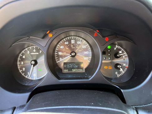 Used 2007 Lexus GS 350 AWD image 26