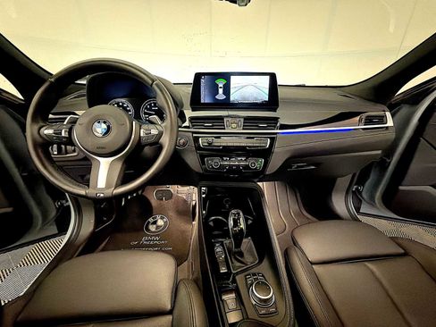 Certified 2023 BMW X2 xDrive28i w/ M Sport Package image 15