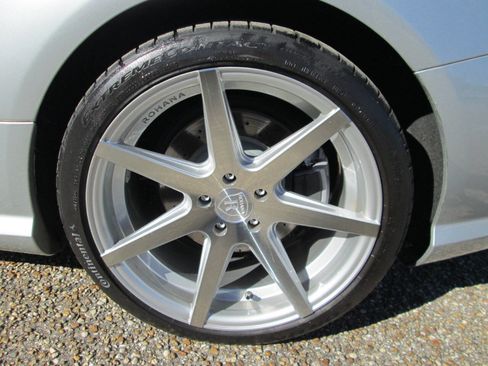 Used 2015 Mercedes-Benz SL 550 image 7