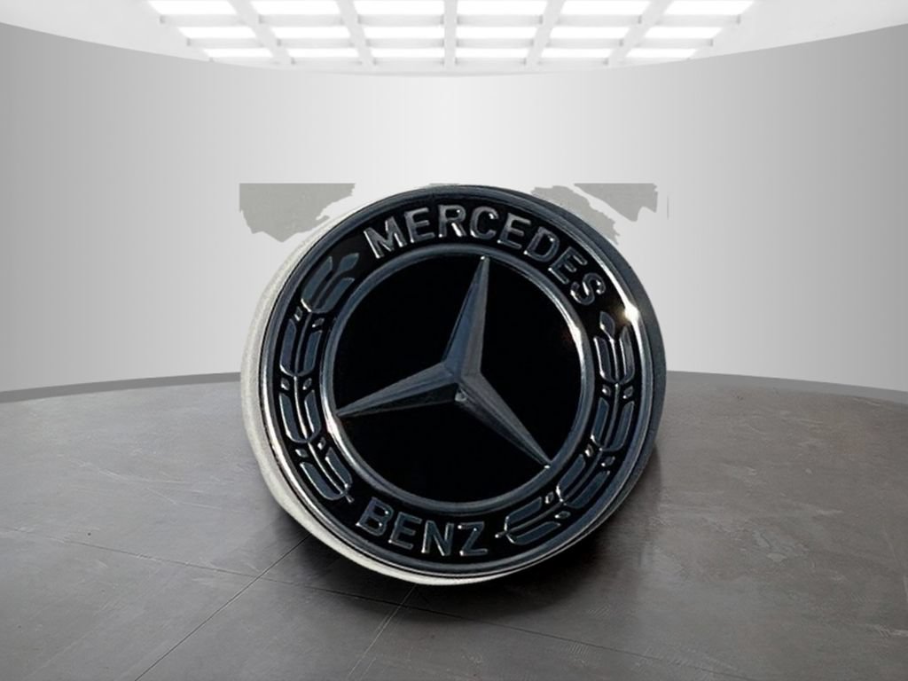 Used 2026 Mercedes-Benz E 350 Sedan image 9