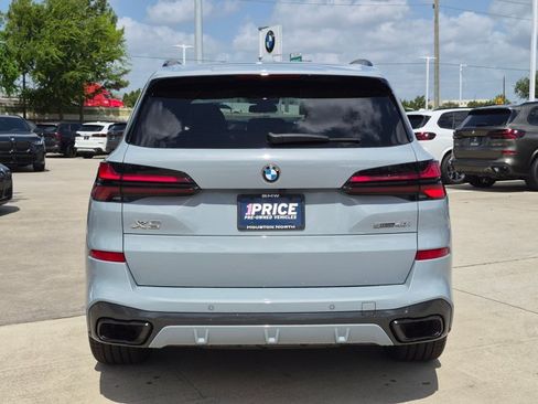 Certified 2026 BMW X5 sDrive40i RWD image 7