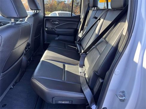 Certified 2024 Honda Ridgeline RTL image 10