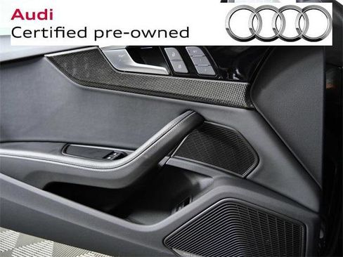 Used 2022 Audi S5 Premium Plus image 26