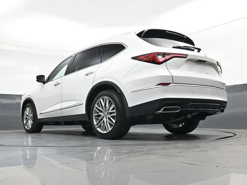 Used 2023 Acura MDX SH-AWD w/ Advance Package image 25
