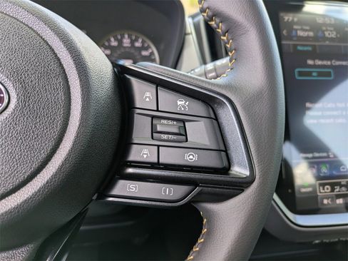 Used 2025 Subaru Crosstrek 2.5i Sport image 21