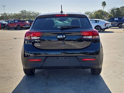 Certified 2023 Kia Rio S w/ Technology Package image 7