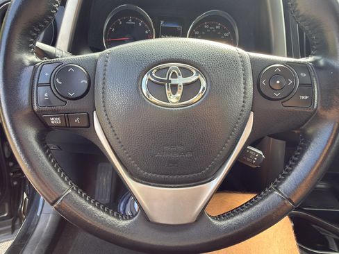 Used 2016 Toyota RAV4 SE FWD image 20