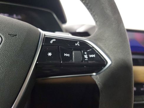 Used 2023 Audi e-tron GT Premium Plus AWD/4WD image 26